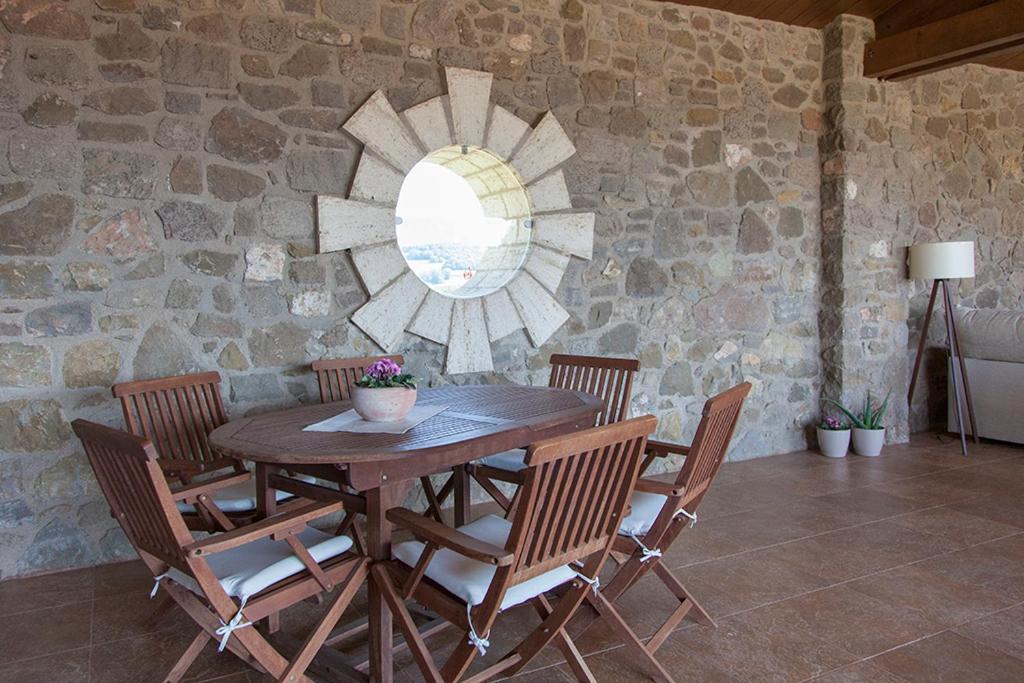 Casa Cal Saboya Guest House Espunyola Exterior photo